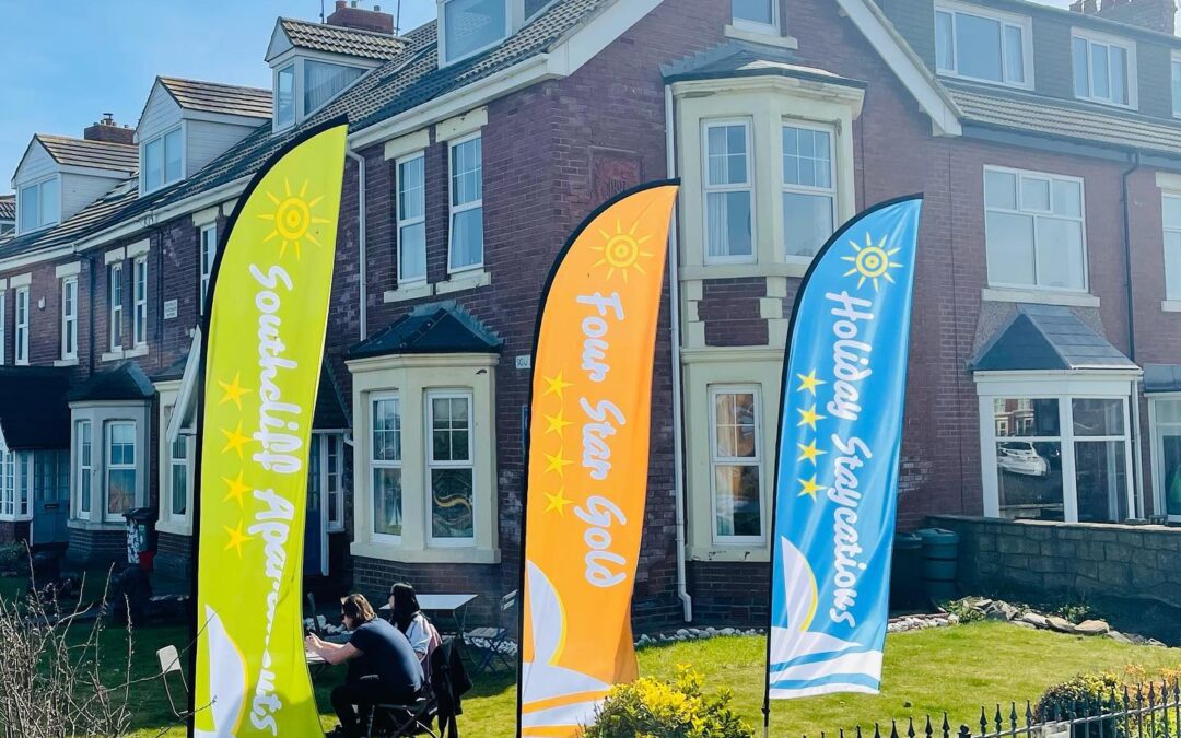Southcliff Holiday Apartments