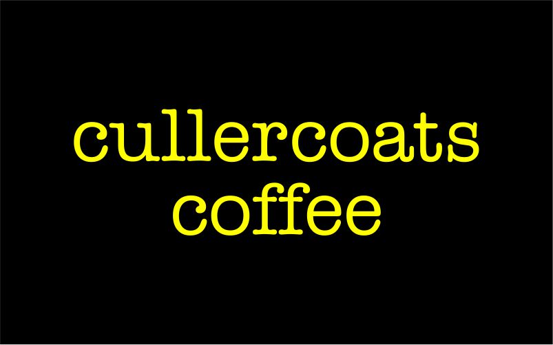 Cullercoats Coffee