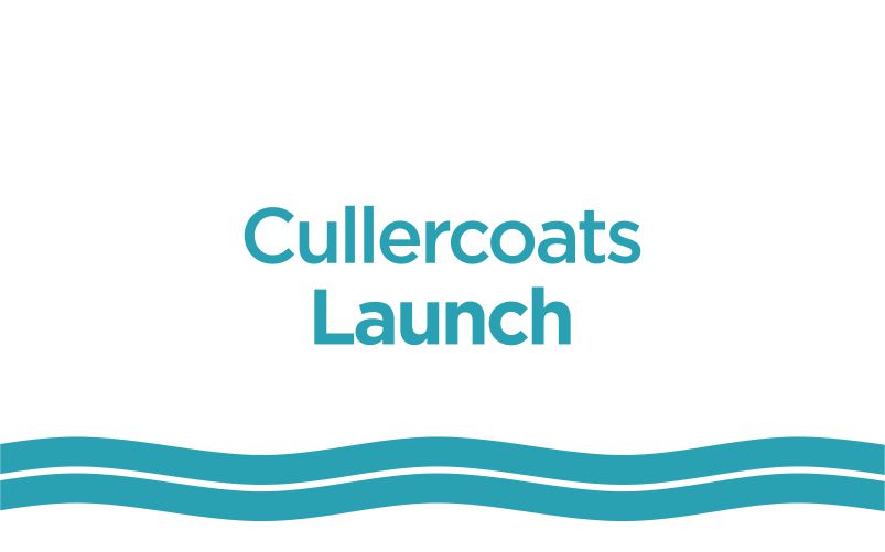 Cullercoats Bay Launch