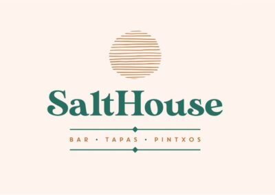 SaltHouse