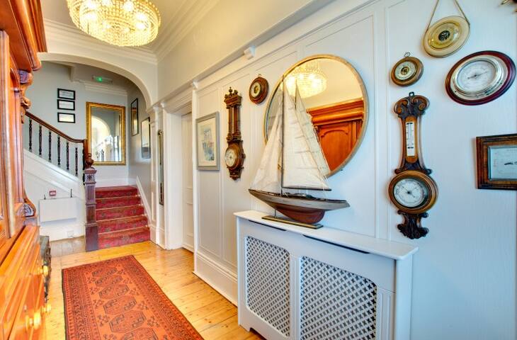 Studio Apartment – Ruala Properties