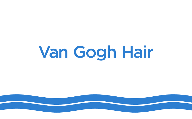 Van Gogh Hair